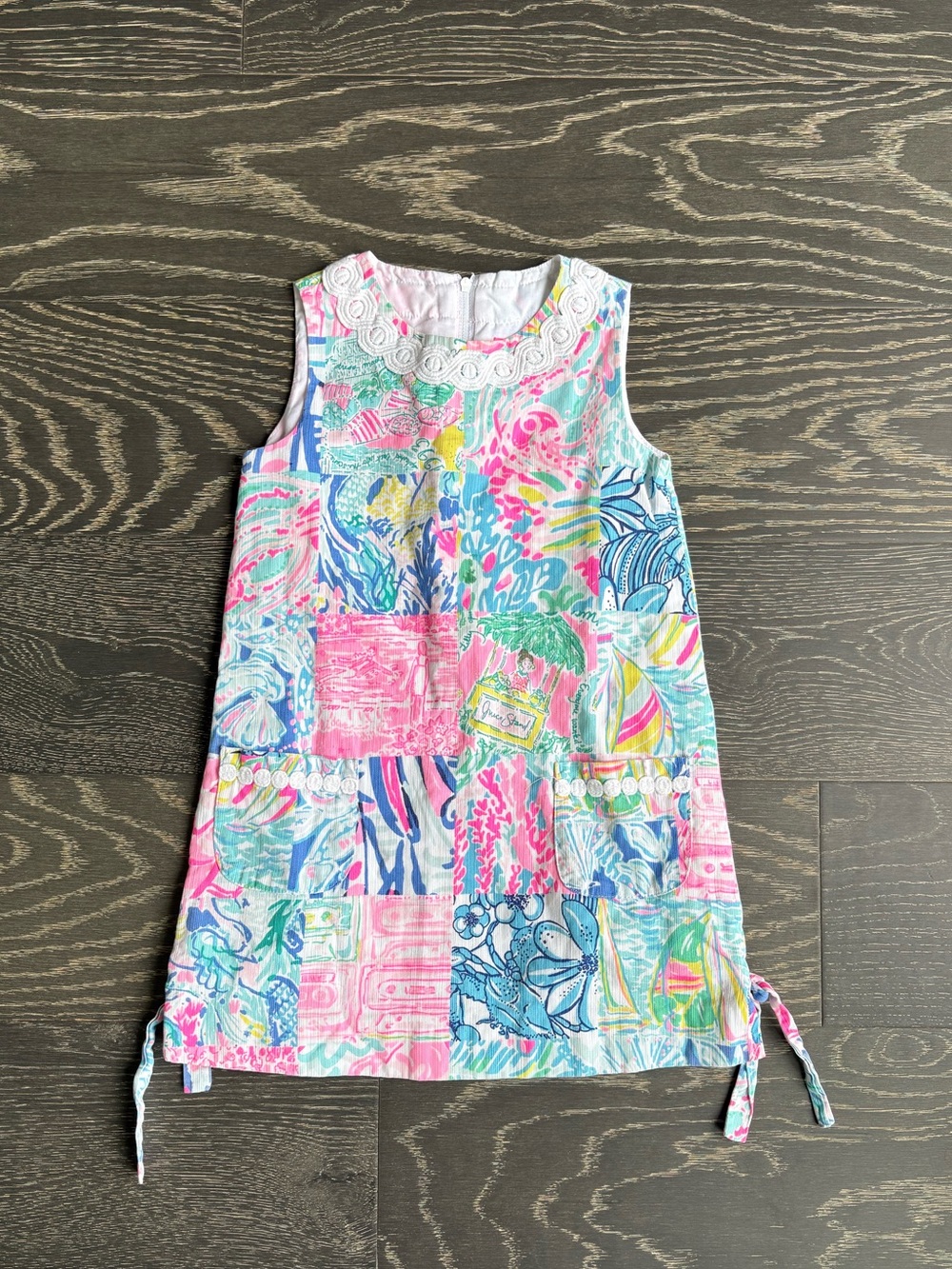 LILLY PULITZER Kids Dress